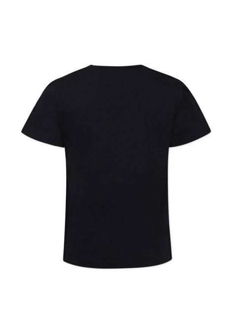 T- shirt Balmain Kids BALMAIN PARIS KIDS | T-SHIRT E POLO | BW8A81-Z0082930